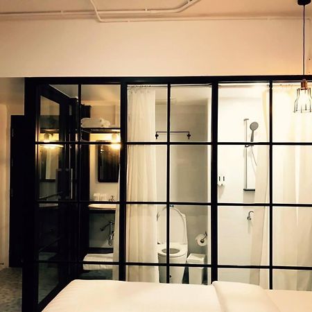 Kailub Rooms Hotel Bangkok Ngoại thất bức ảnh
