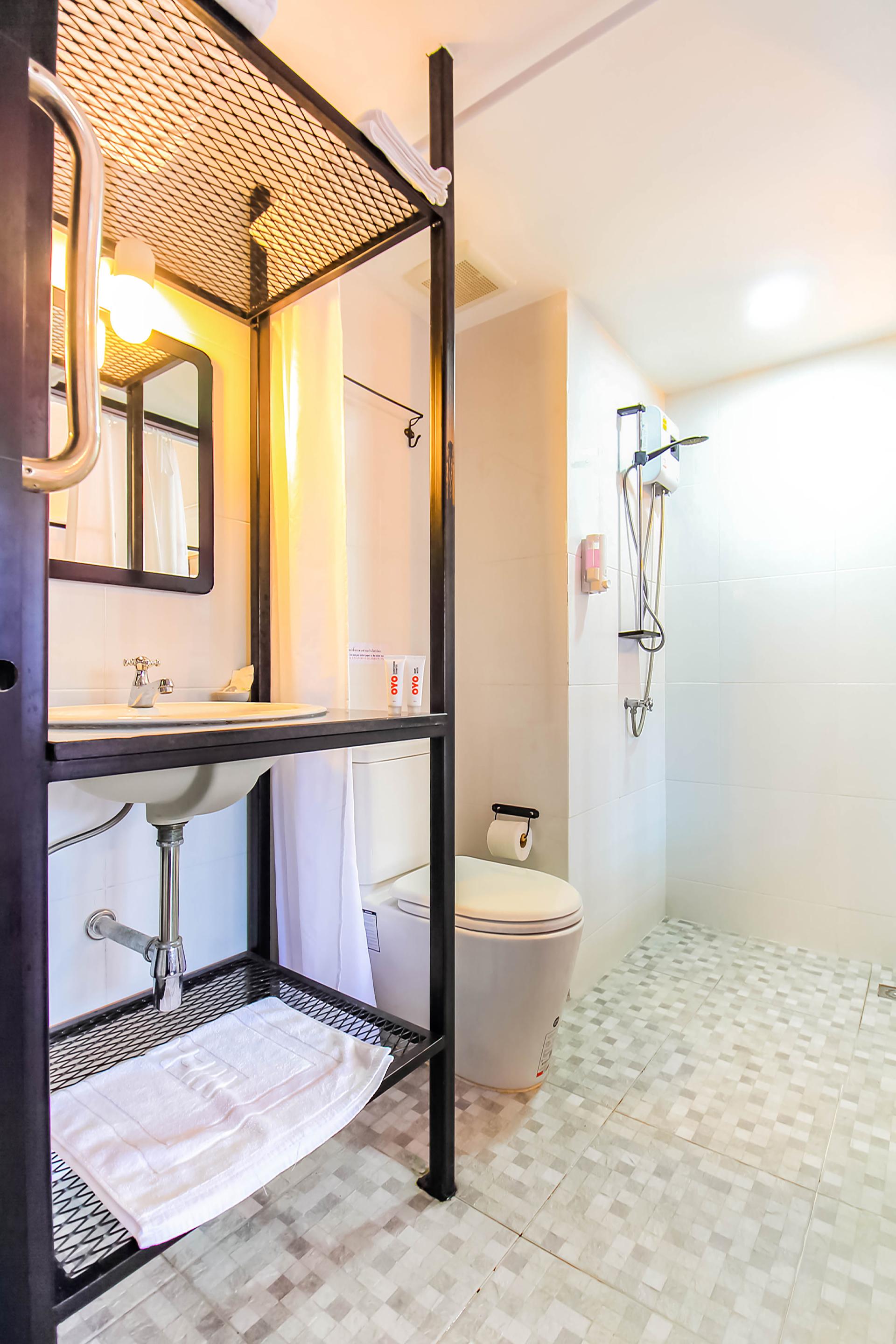 Kailub Rooms Hotel Bangkok Ngoại thất bức ảnh