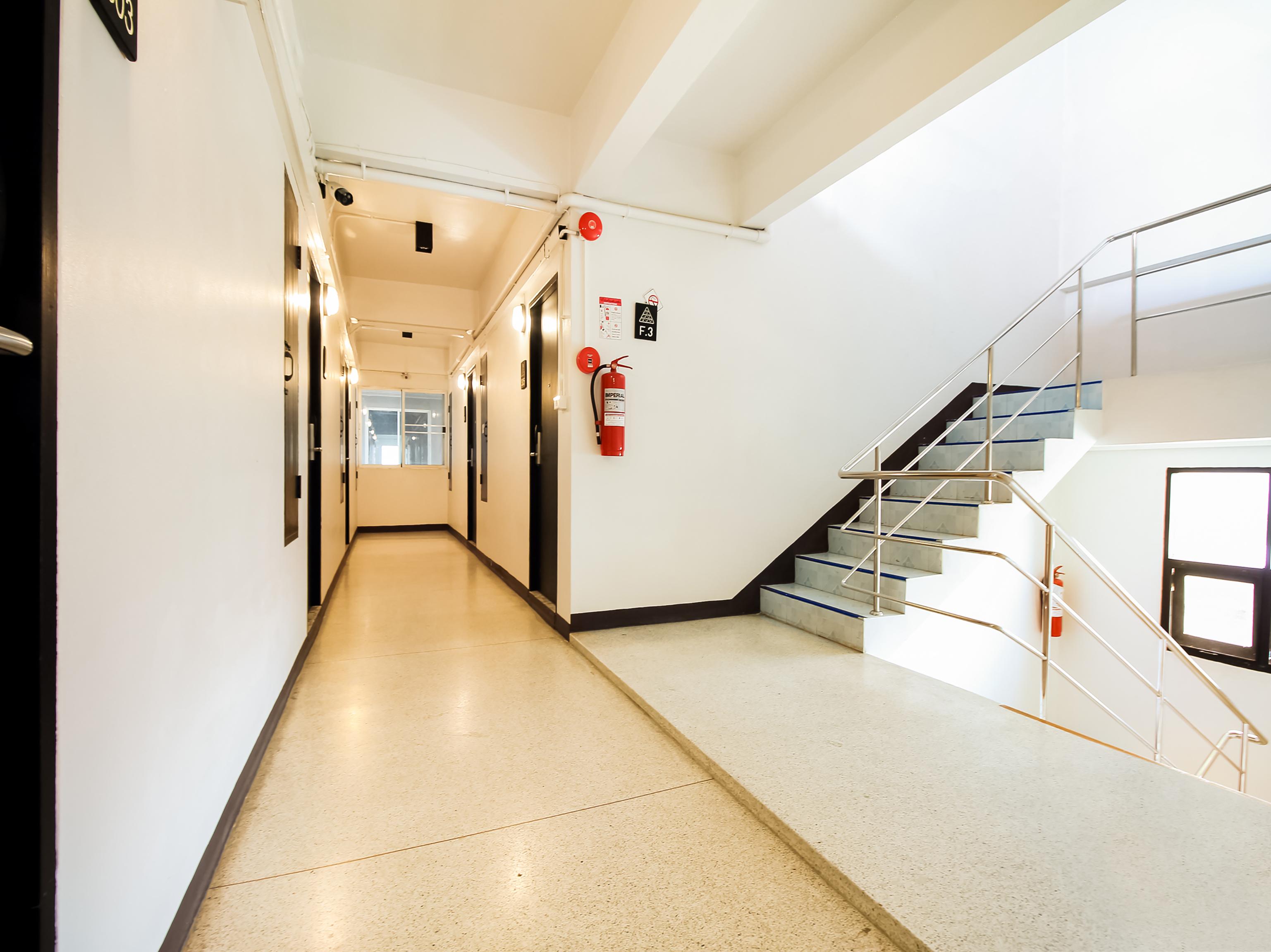 Kailub Rooms Hotel Bangkok Ngoại thất bức ảnh