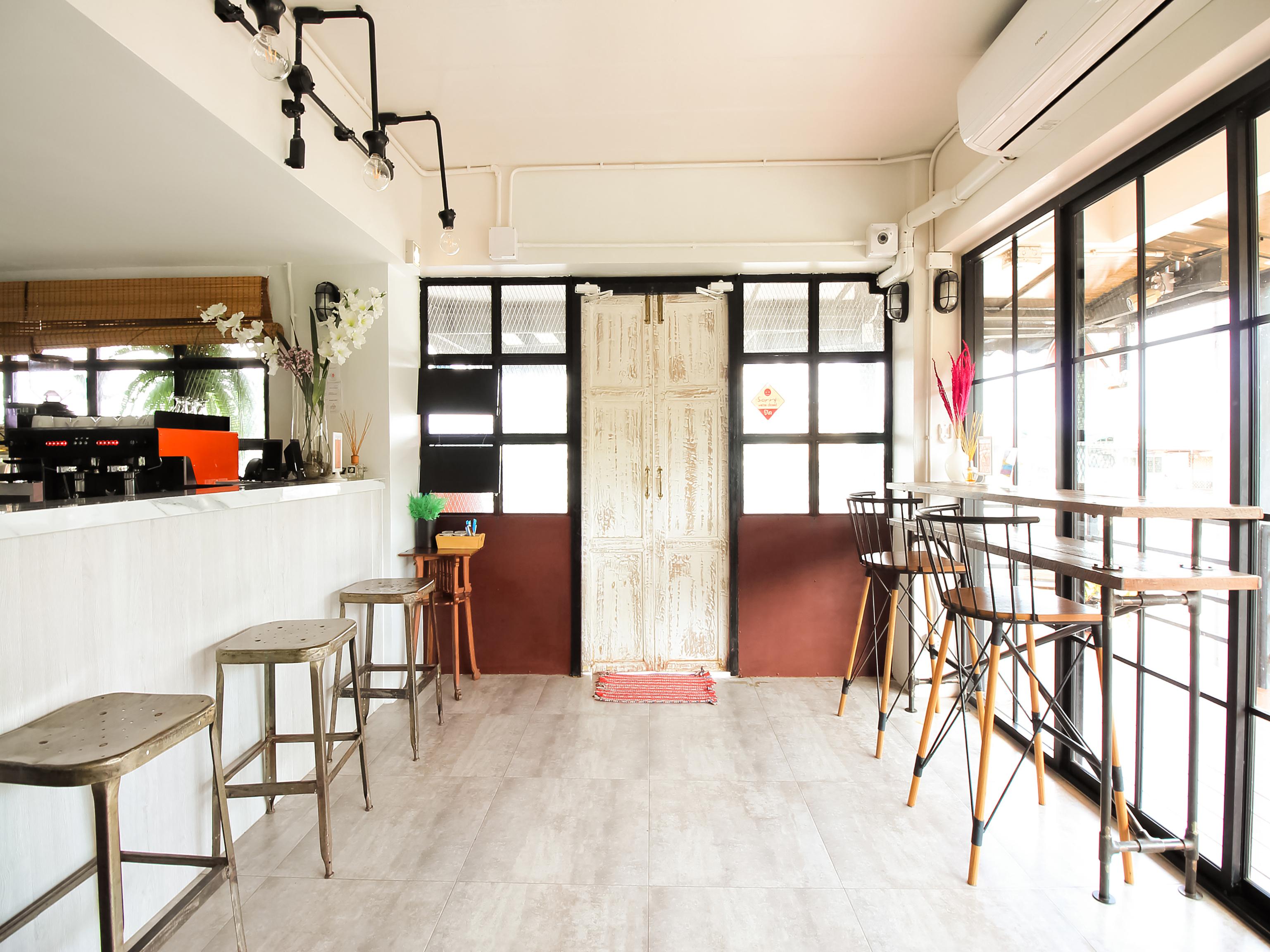 Kailub Rooms Hotel Bangkok Ngoại thất bức ảnh