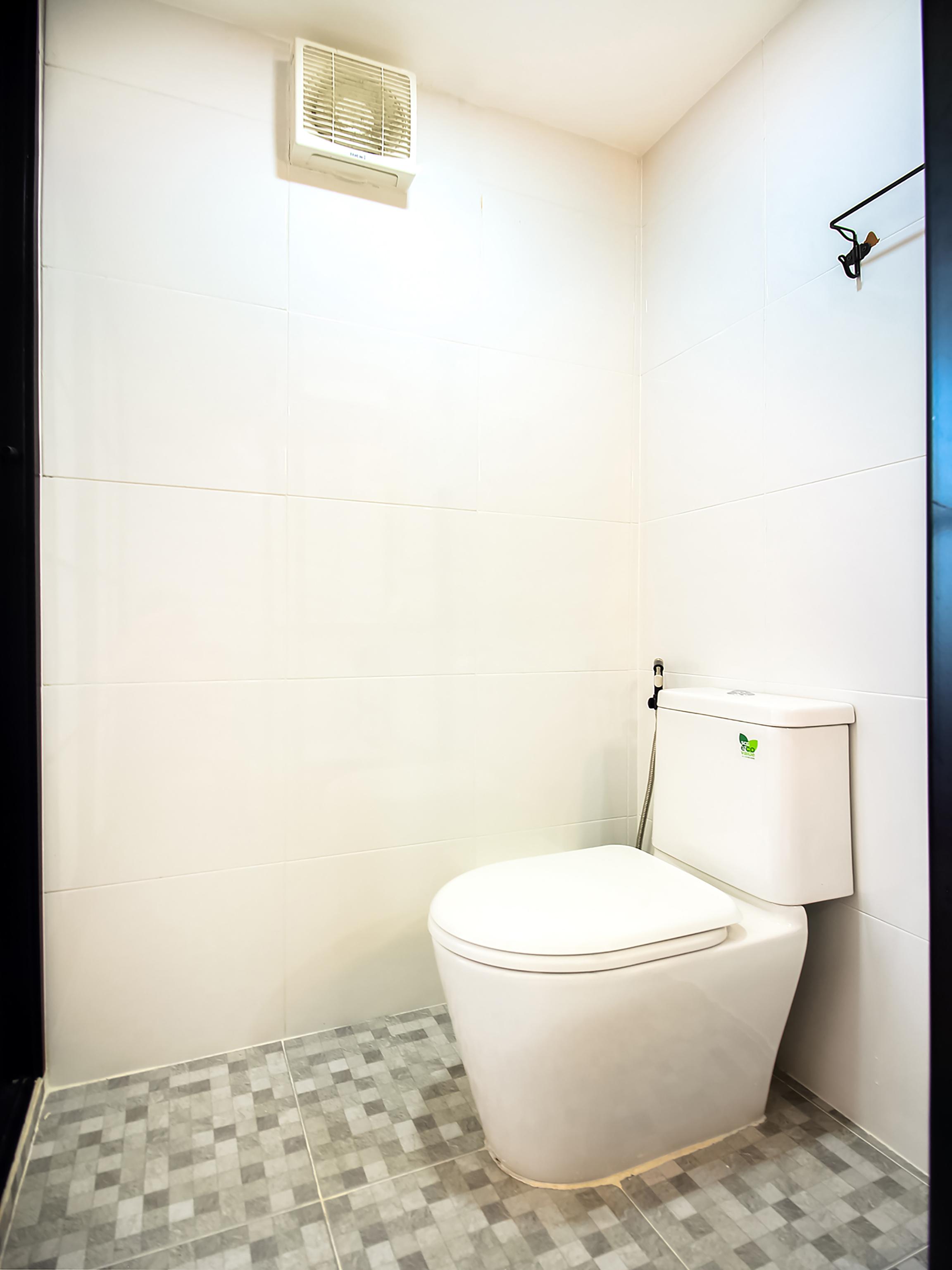 Kailub Rooms Hotel Bangkok Ngoại thất bức ảnh