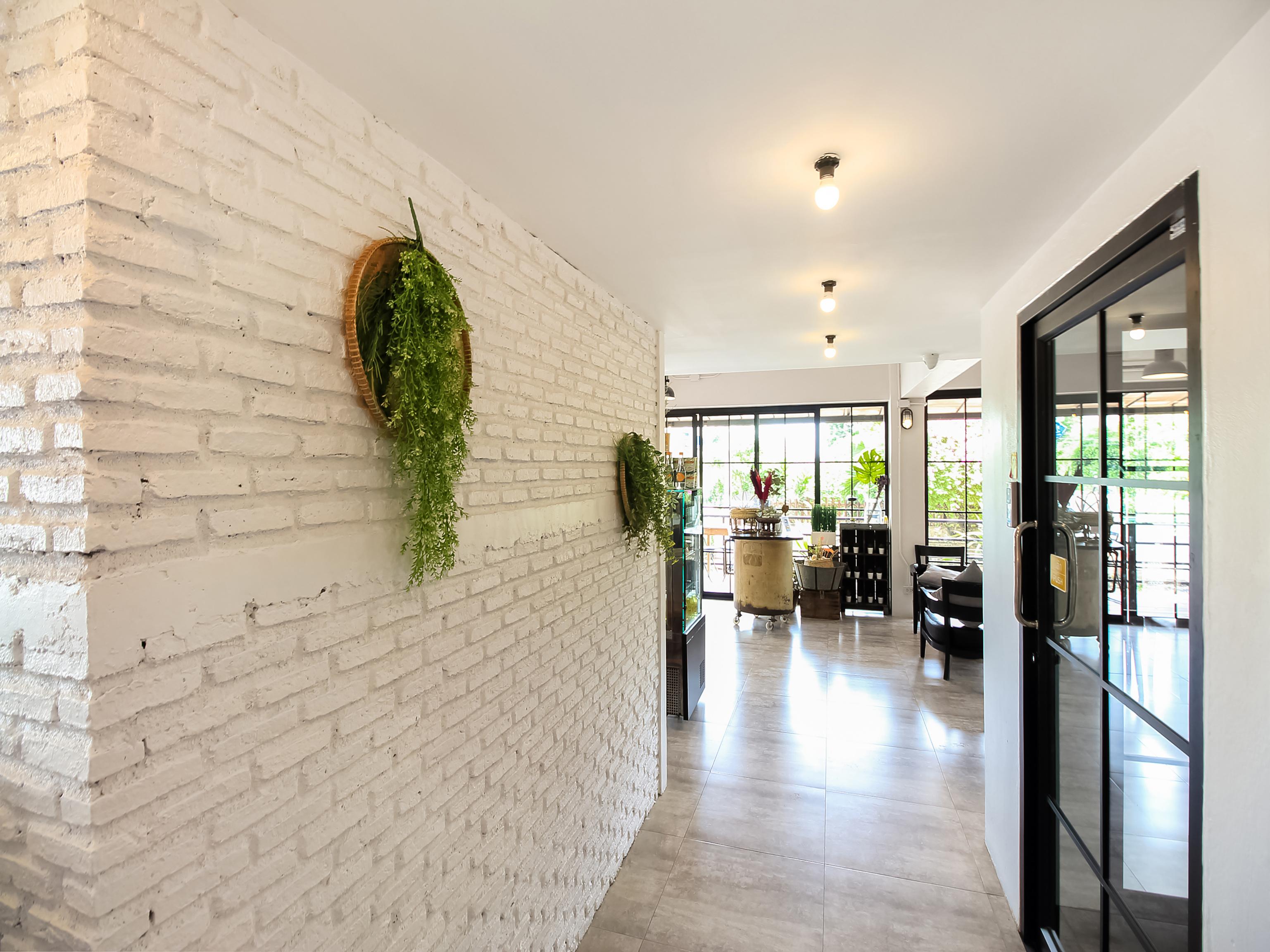 Kailub Rooms Hotel Bangkok Ngoại thất bức ảnh