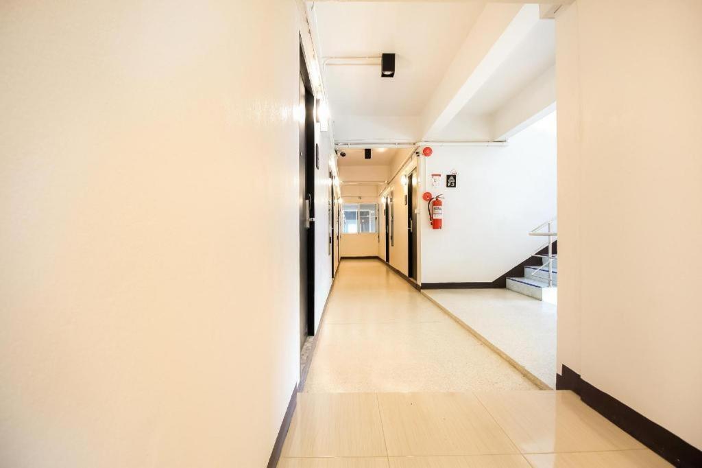 Kailub Rooms Hotel Bangkok Ngoại thất bức ảnh