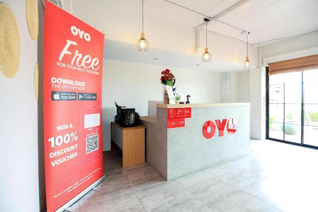 Kailub Rooms Hotel Bangkok Ngoại thất bức ảnh