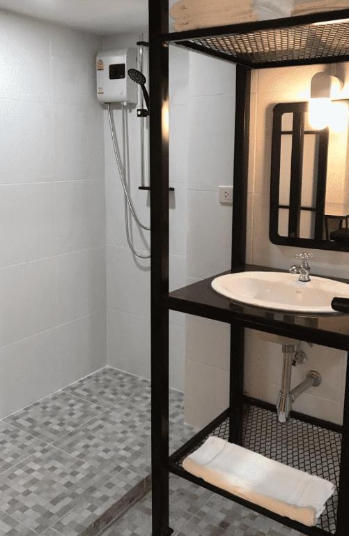Kailub Rooms Hotel Bangkok Ngoại thất bức ảnh