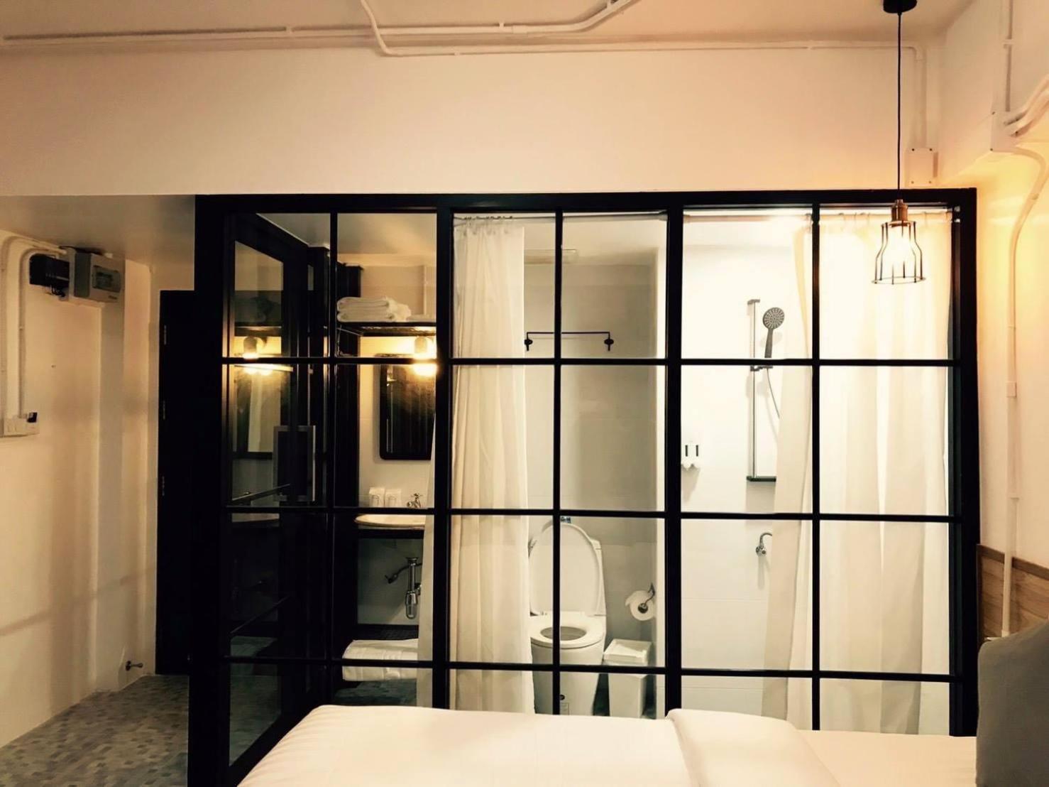 Kailub Rooms Hotel Bangkok Ngoại thất bức ảnh